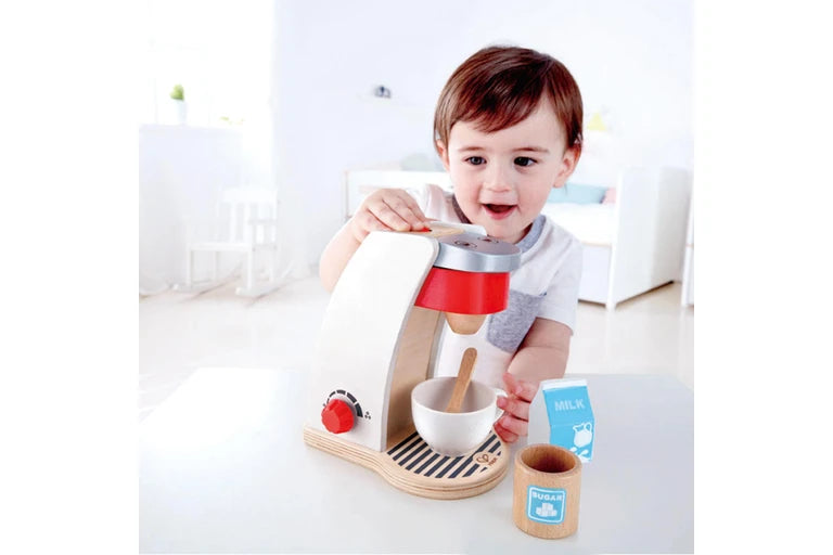 Hape - My Coffee Machine