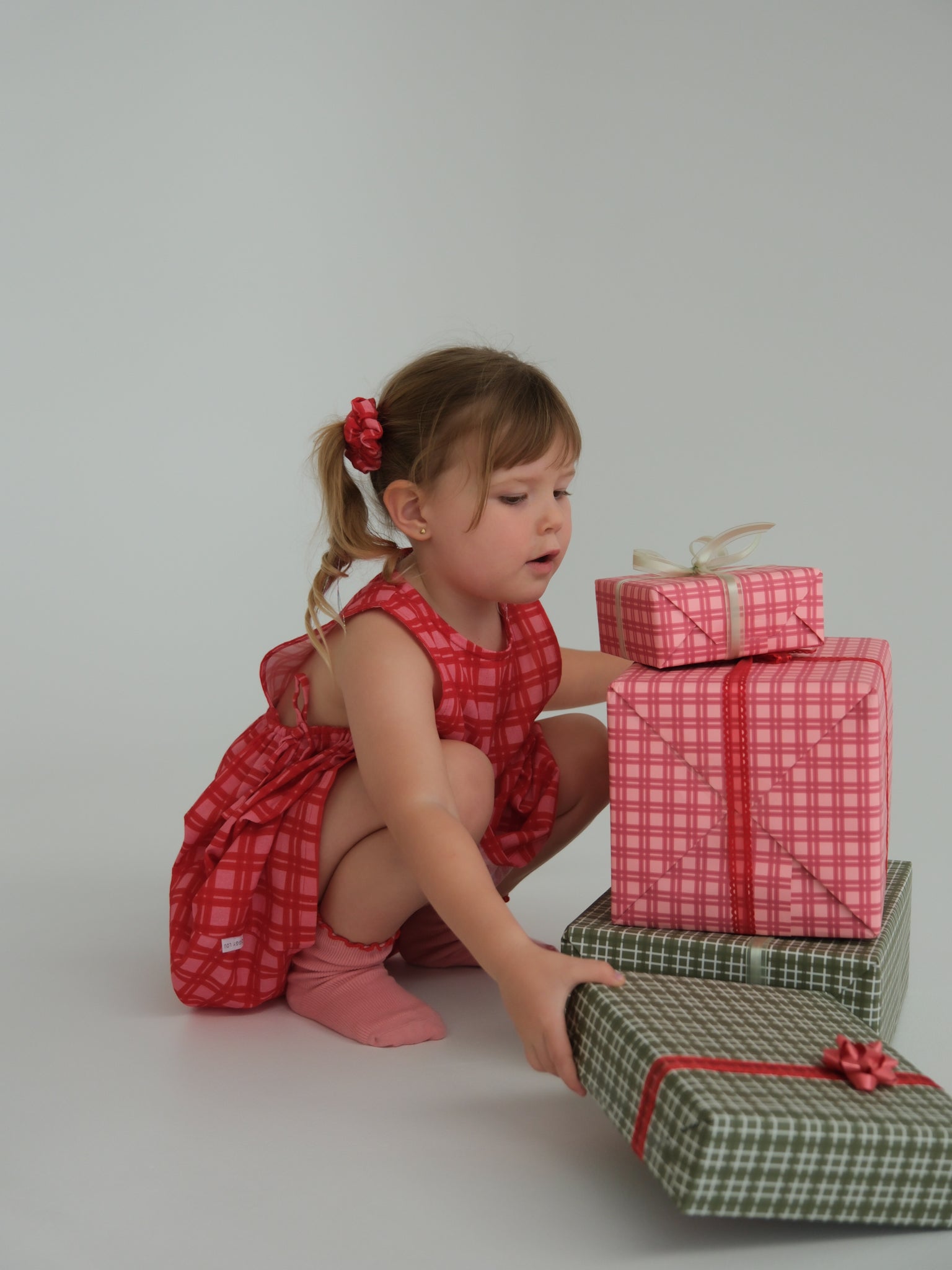 Ziggy Lou - Sofia Dress - Jolie