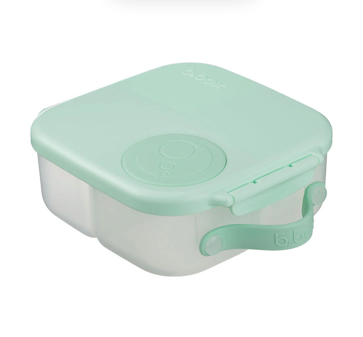 BBox - Mini Lunchbox