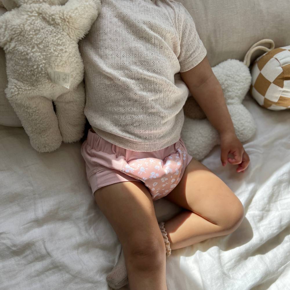 Nestling - Wee Pants Training Undies