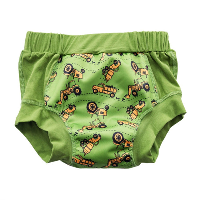 Nestling - Wee Pants Training Undies