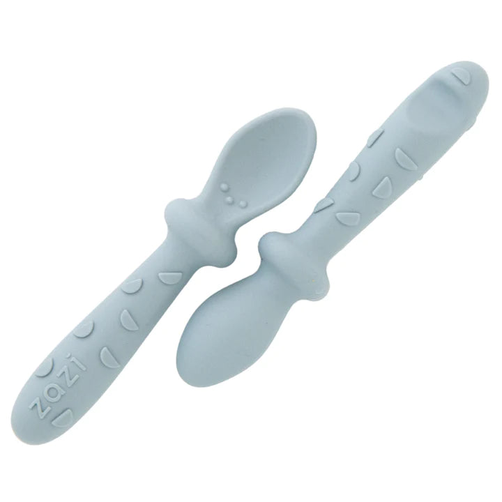 Zazi - Clever Spoons 2pk