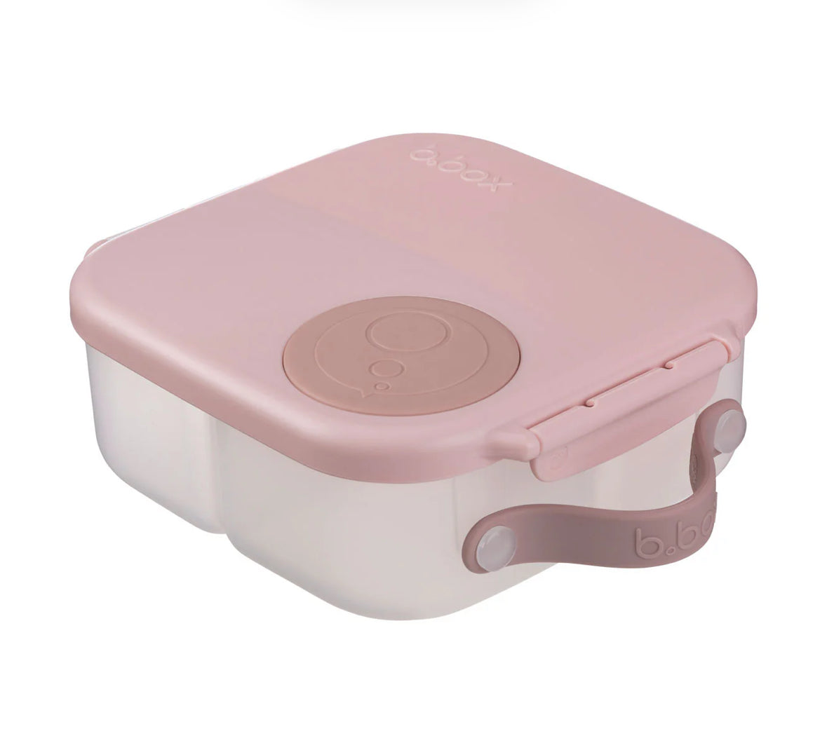 BBox - Mini Lunchbox