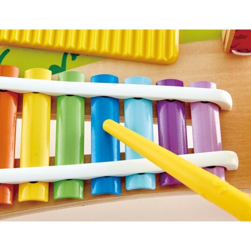 Hape - Mighty Mini Band