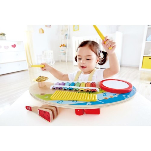 Hape - Mighty Mini Band