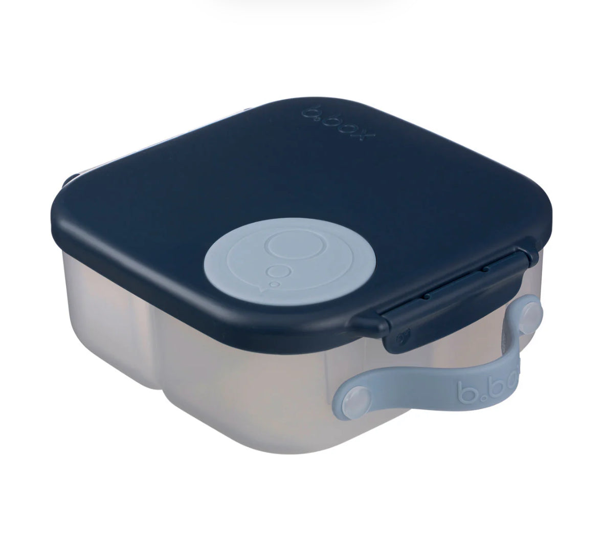 BBox - Mini Lunchbox