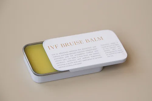 Mama + Me - IVF Bruise + Inflammation Balm