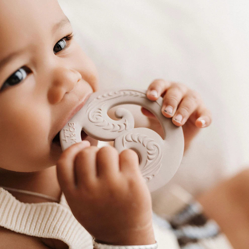 BO & KO - Koru Teether