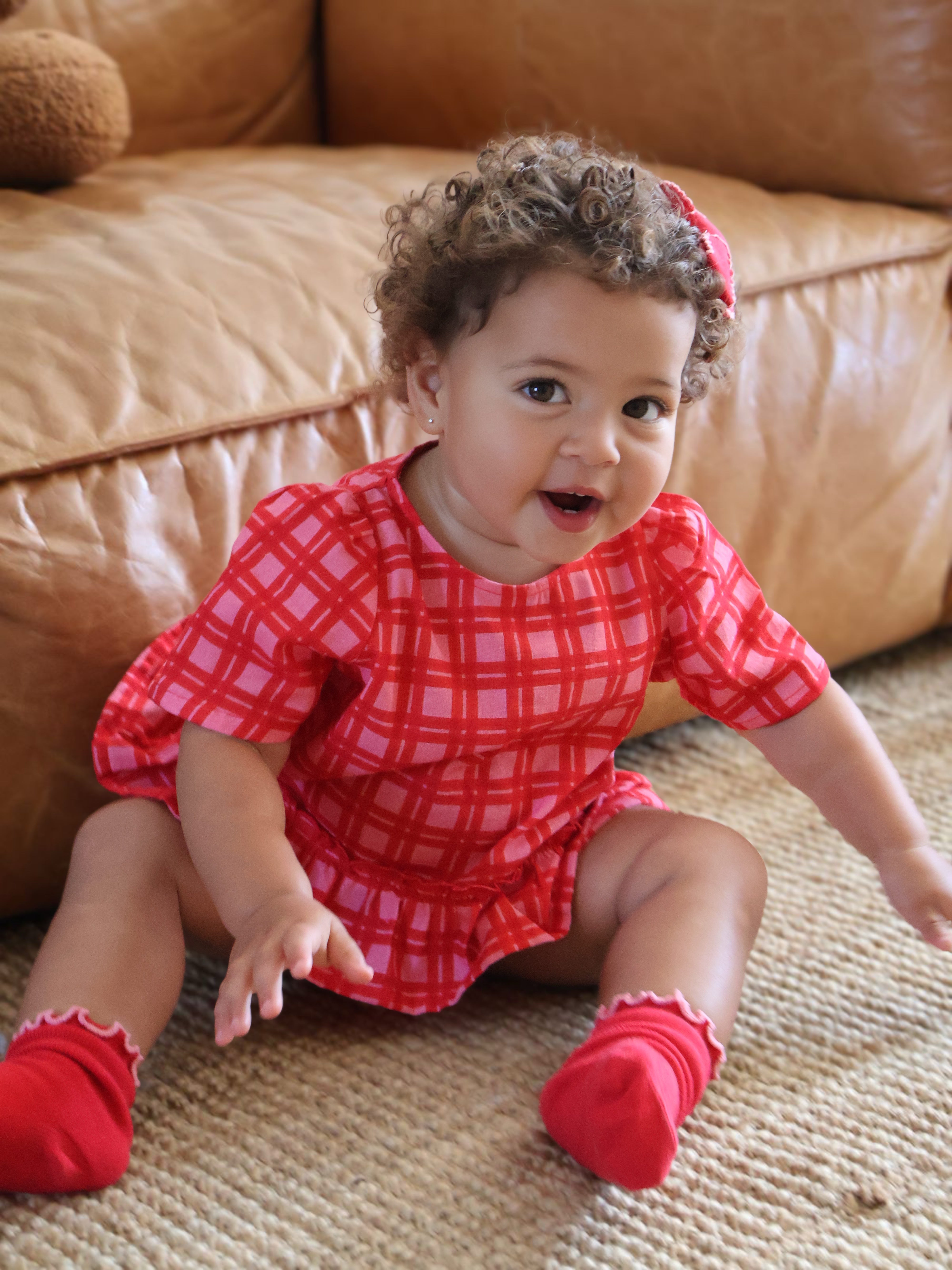 Ziggy Lou - Bonnie Top - Jolie