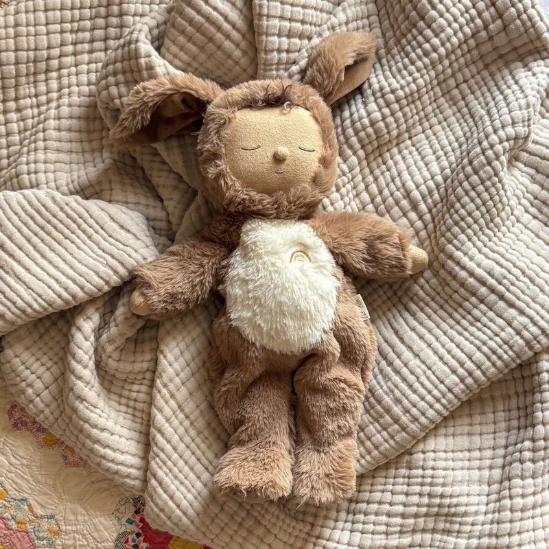 Olli Ella - Cozy Dinkum - Dog Digby