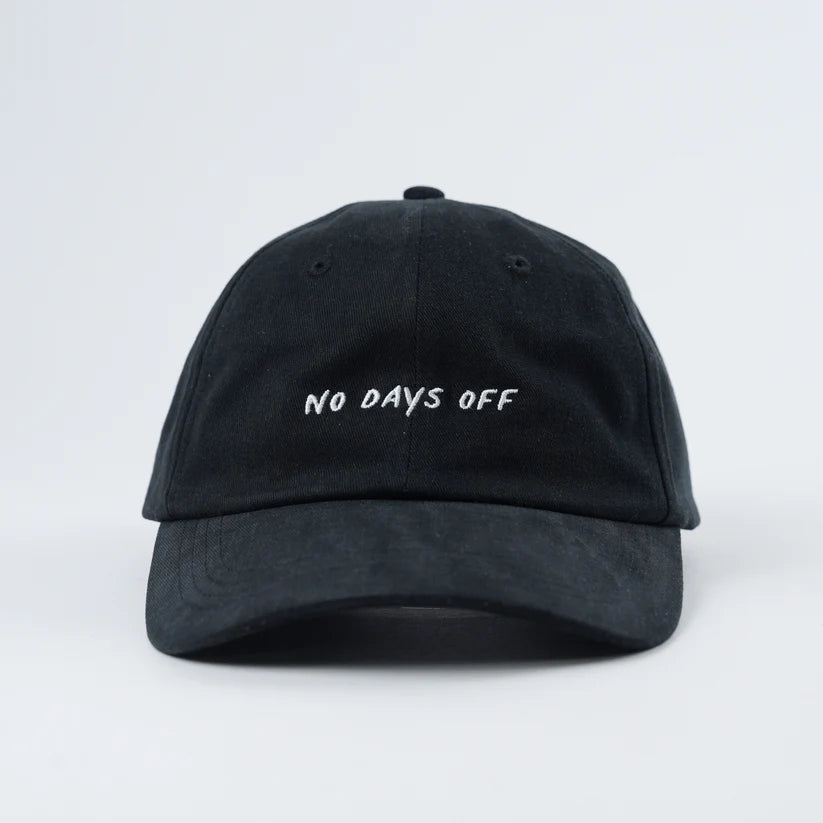 No Sleep Society Caps