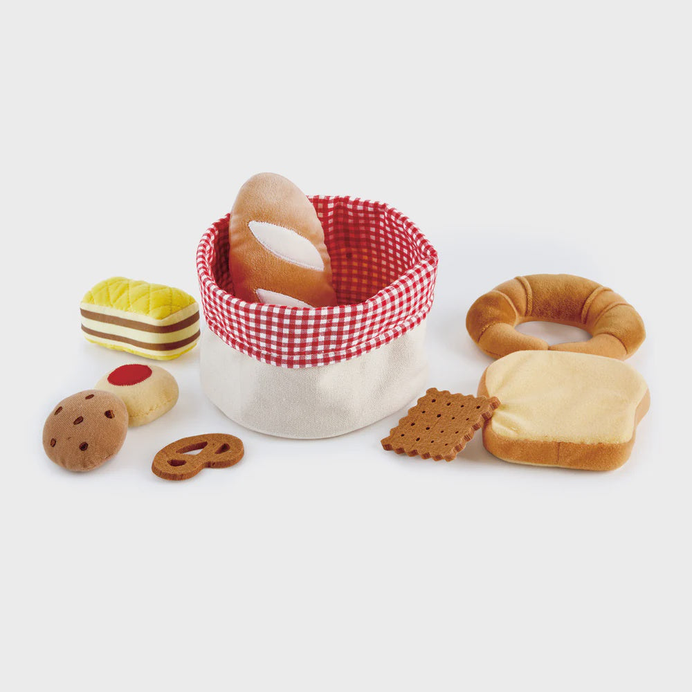 Hape - Bread Basket
