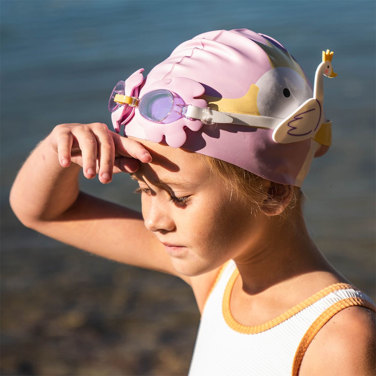 Sunnylife - Kids Swim Goggles