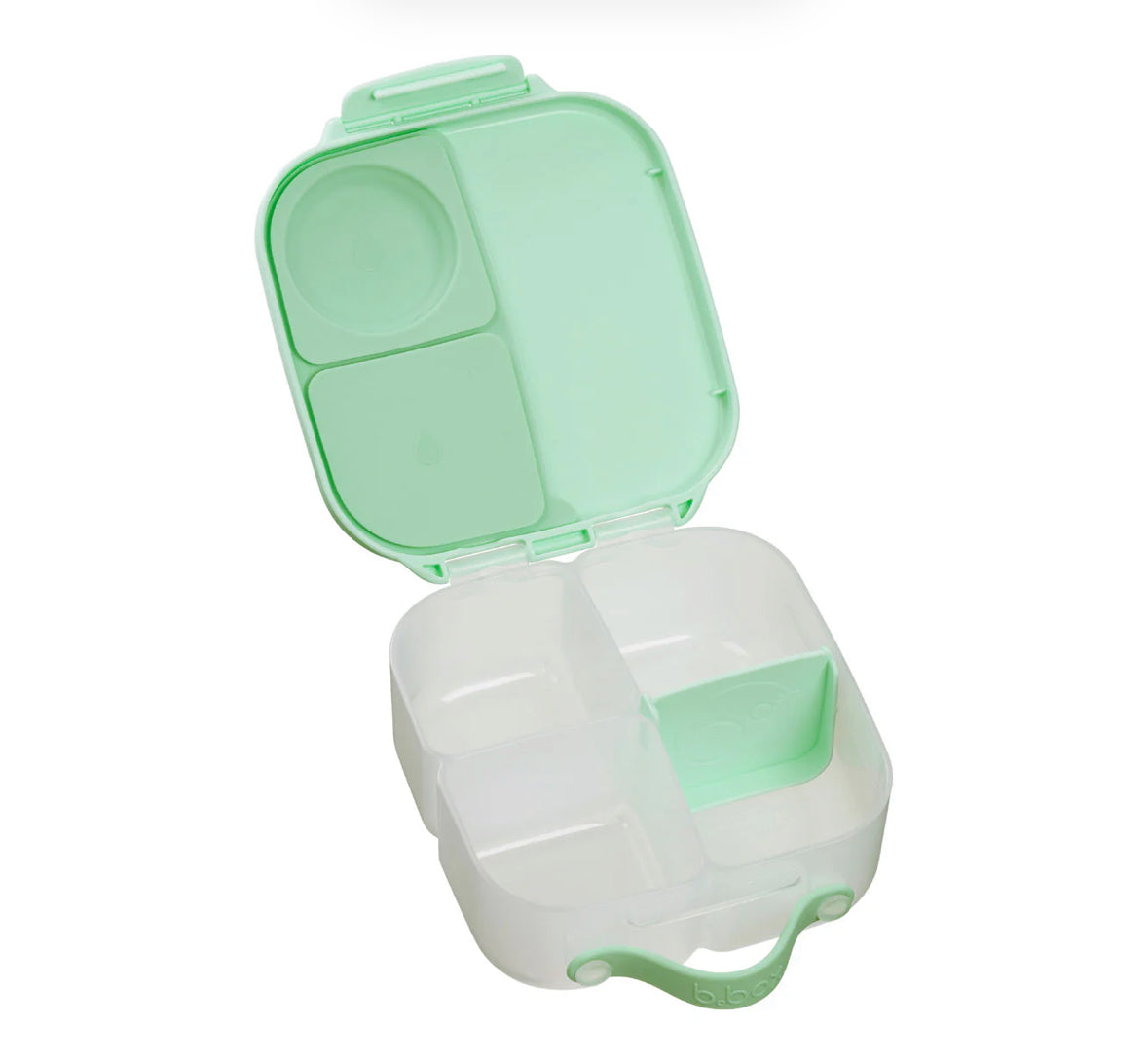 BBox - Mini Lunchbox