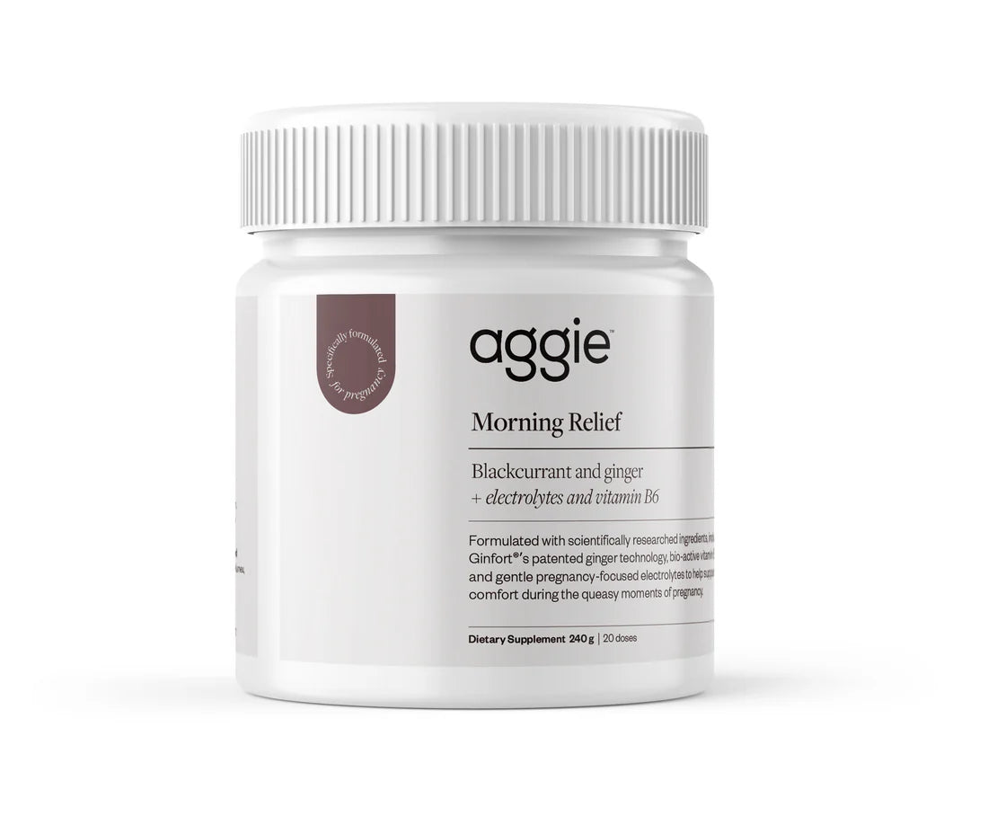 Aggie - Morning Sickness Relief