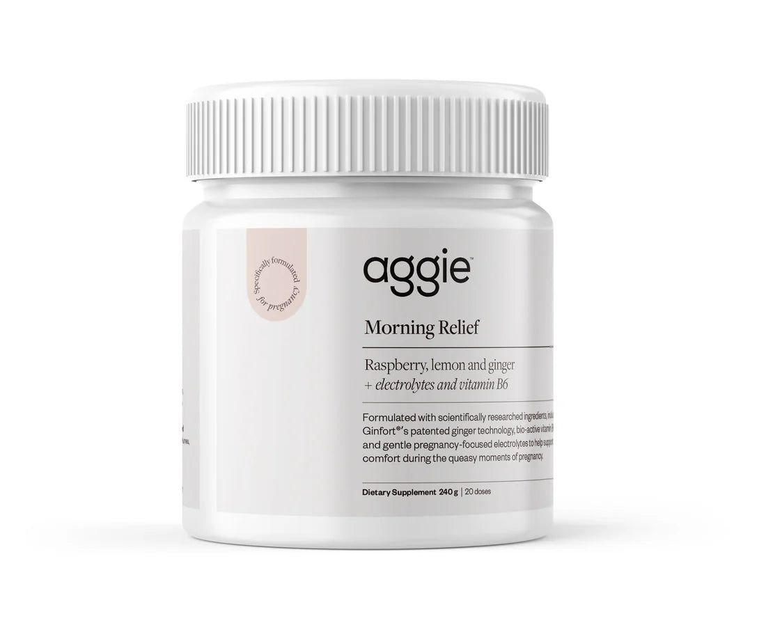 Aggie - Morning Sickness Relief