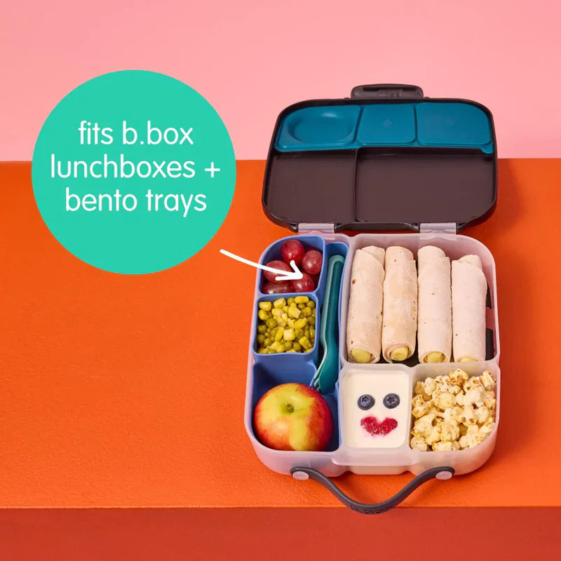 BBox - Lunch Box Cutlery