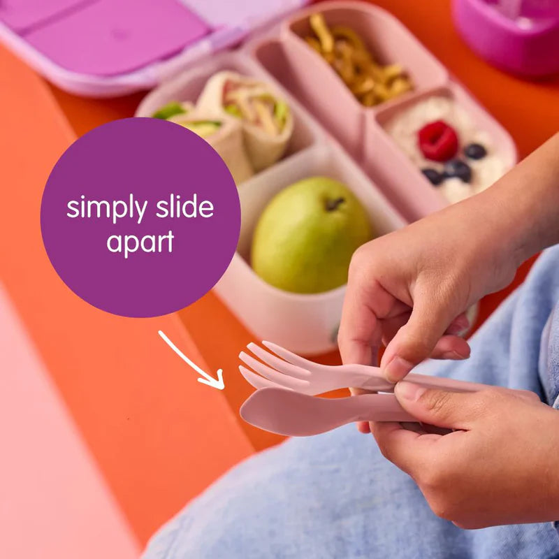 BBox - Lunch Box Cutlery