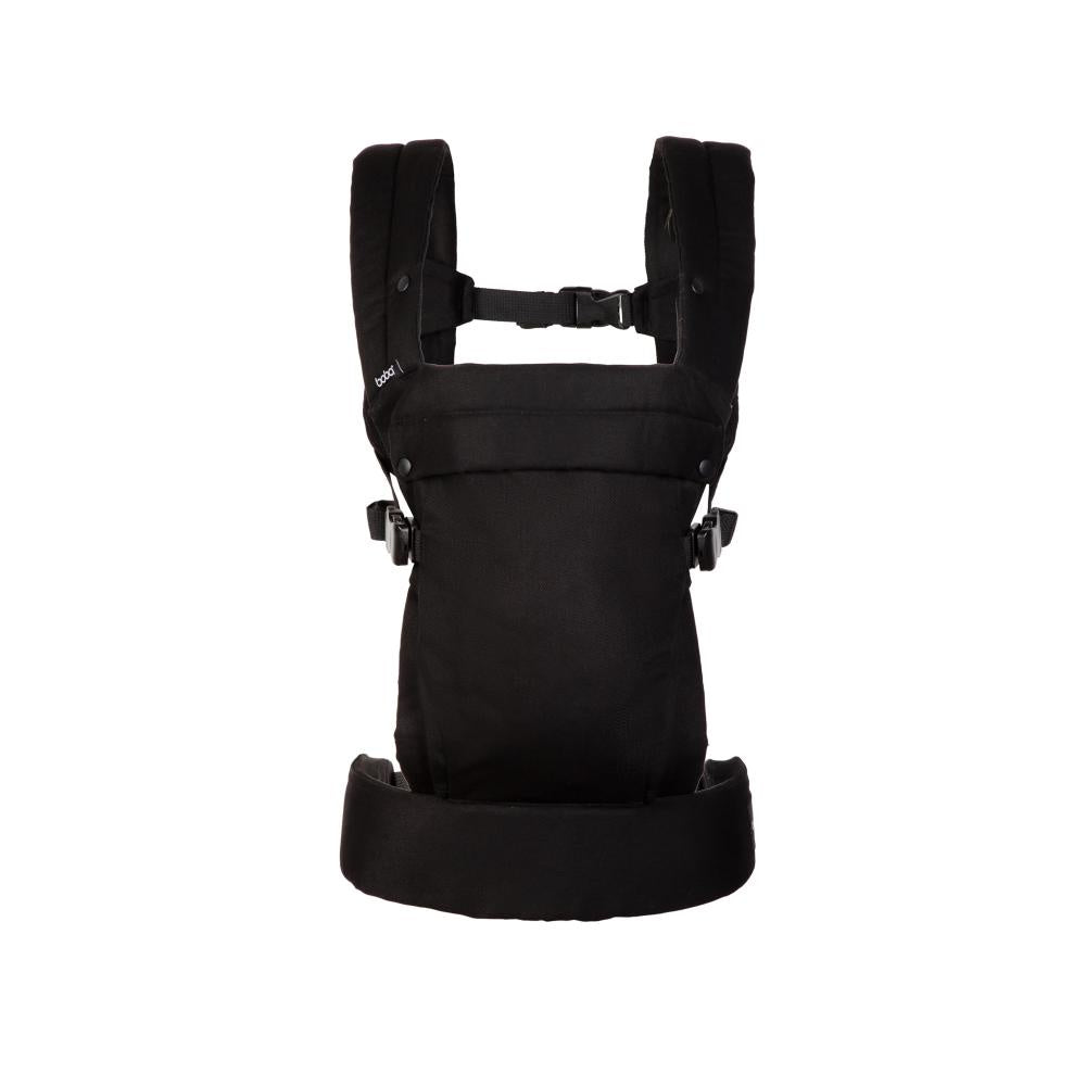 Boba Auri Baby Carrier - Black