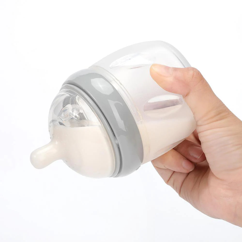 Haakaa - Gen 3 Silicone Baby Bottle 160ml