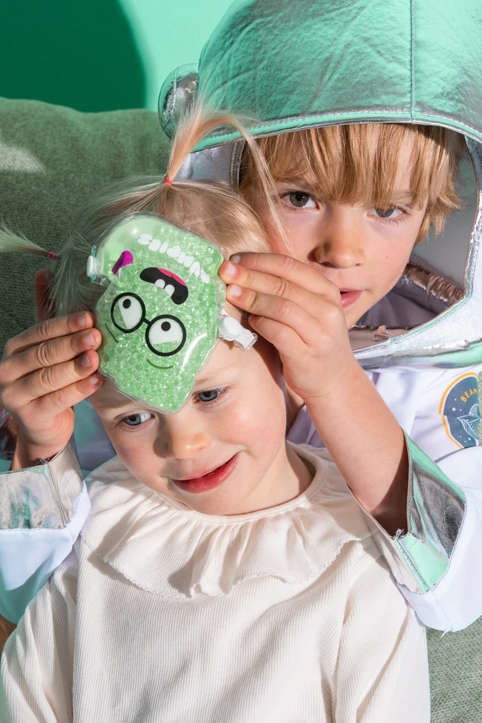 Bumpies - Hot + Cold Sensory Ice Pack for Kids