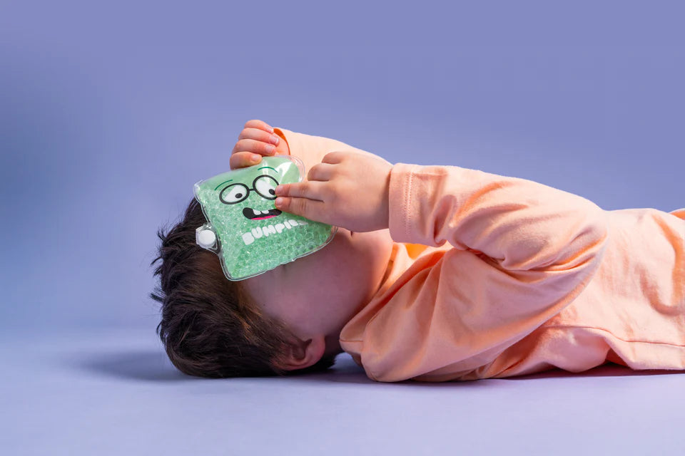 Bumpies - Hot + Cold Sensory Ice Pack for Kids