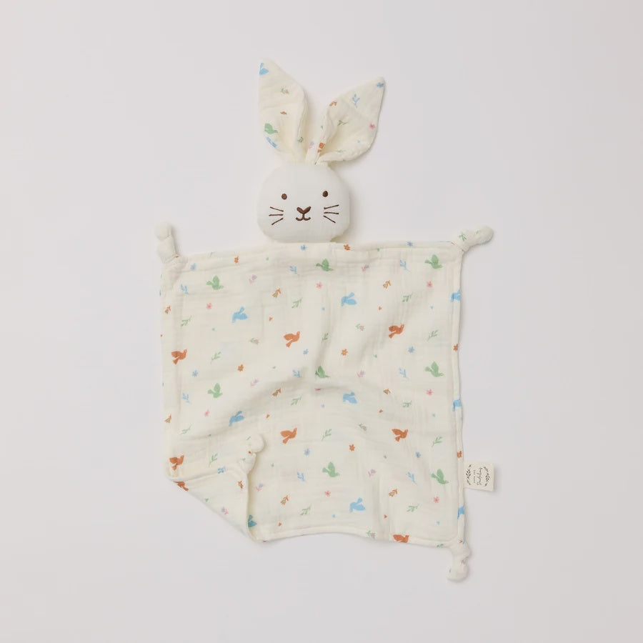 Bunny Lovey - Birdsong