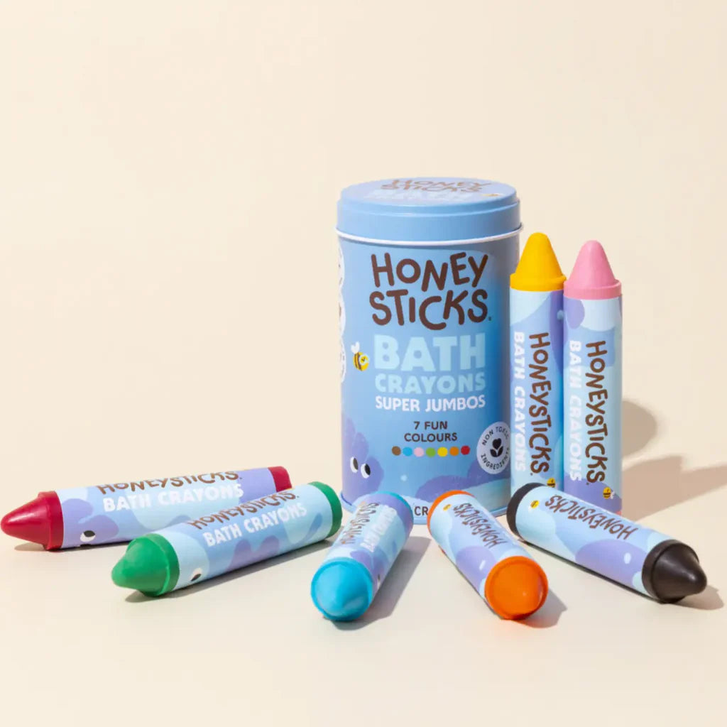 Honeysticks - Bath Crayons