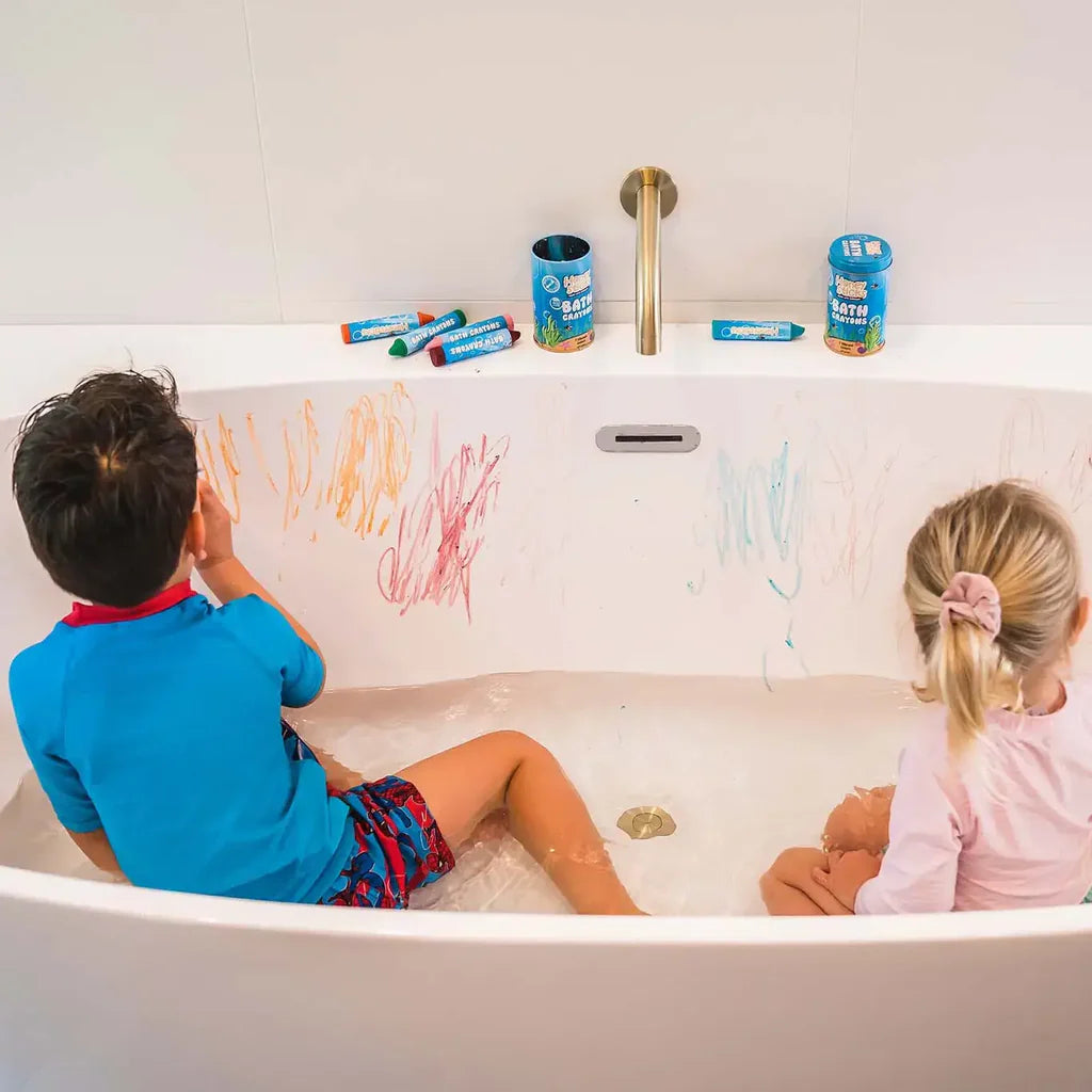 Honeysticks - Bath Crayons