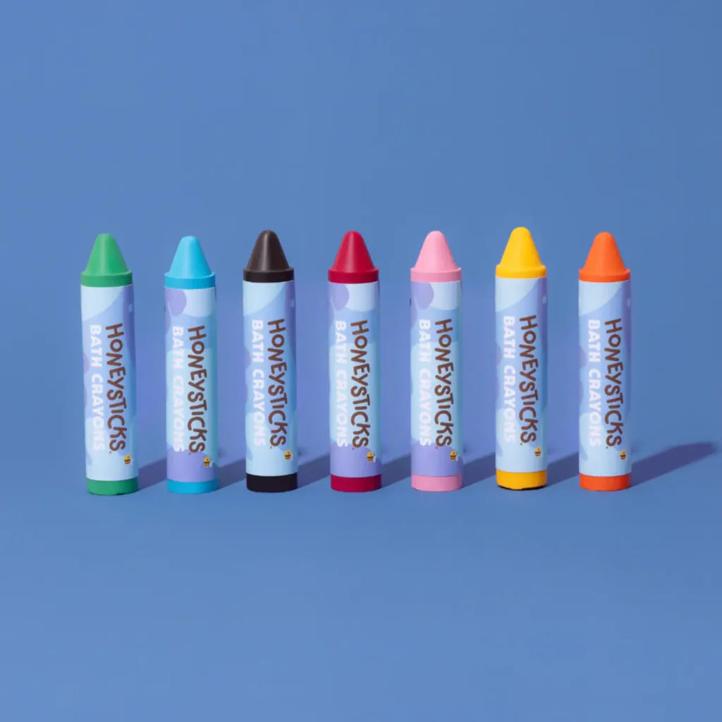 Honeysticks - Bath Crayons