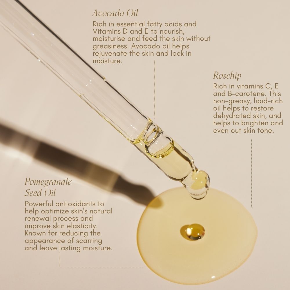 Pure Mama - Belly Spa Kit