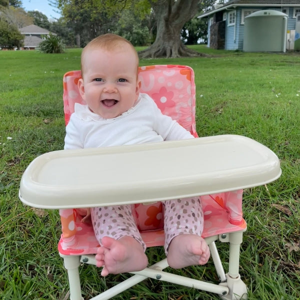 Portable Baby Chair