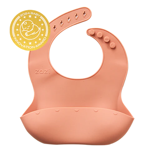 Zazi - Clever Bib