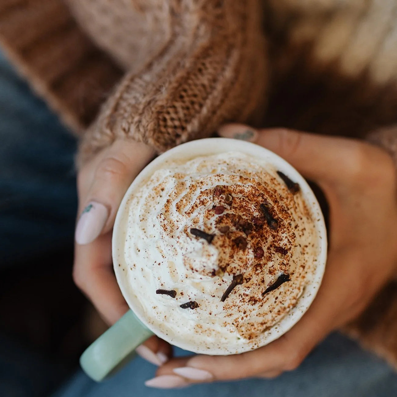 Mammas Milk Bar - Lactation Hot Chocolate - Coconut Chocolate