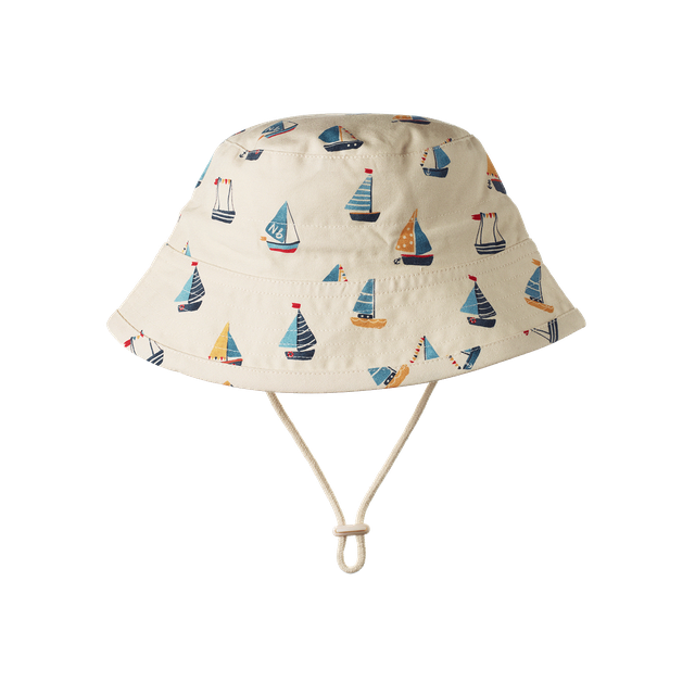 Nature Baby - Bucket Hat - Regatta