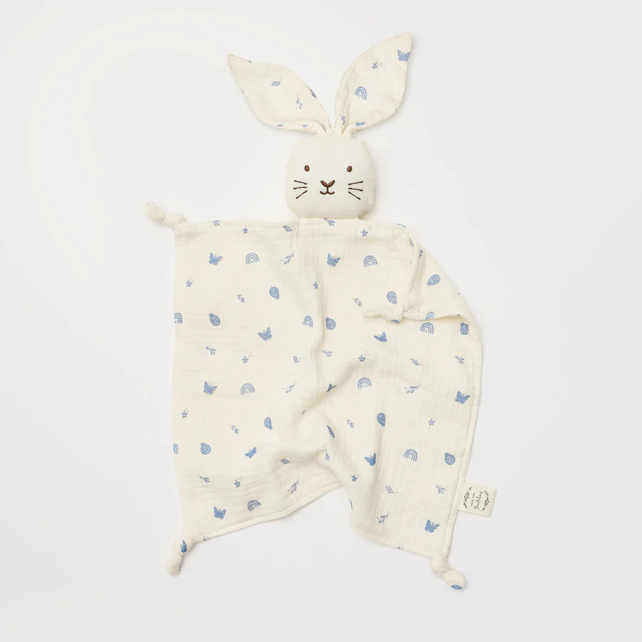 Bunny Lovey - Enchanted Garden