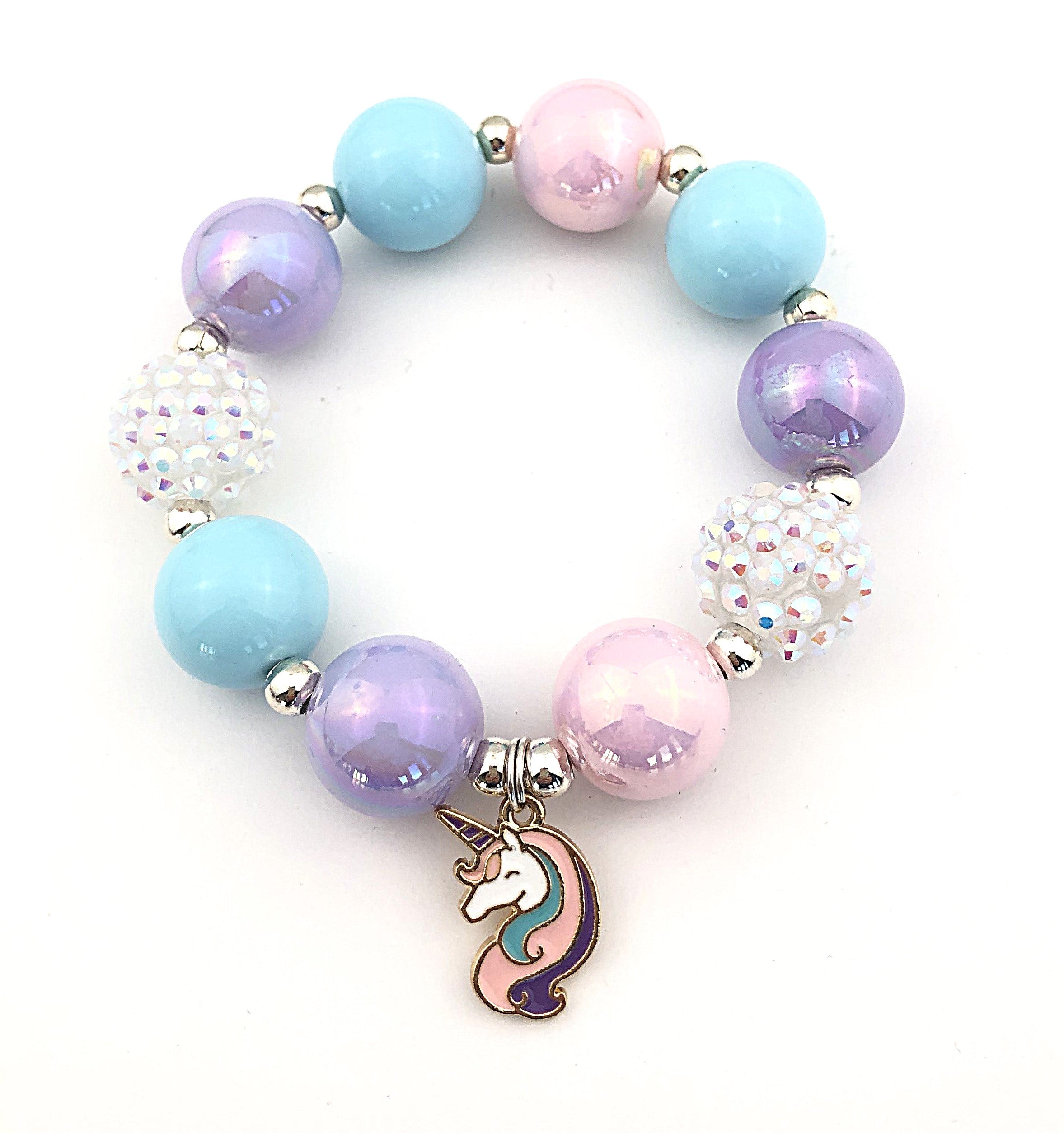Bubblegum Bella - Bracelets