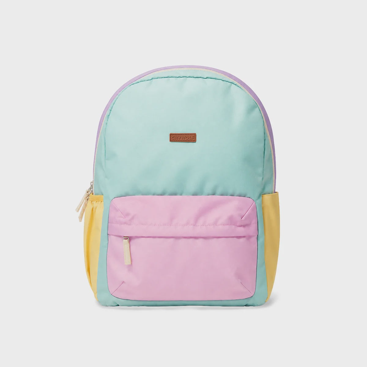Crywolf - Daypack - Poolside Colourblock