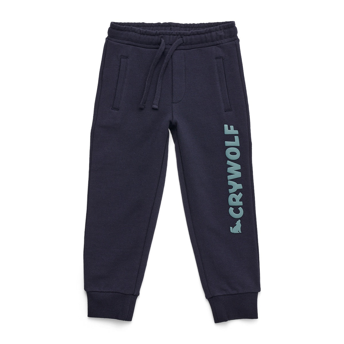 Crywolf - Chill Track Pant - Navy