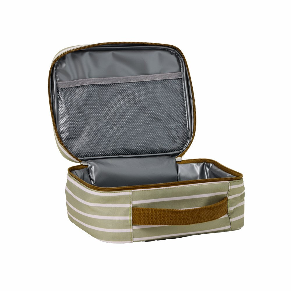 Crywolf - Everyday Lunch Bag - Elm Stripe