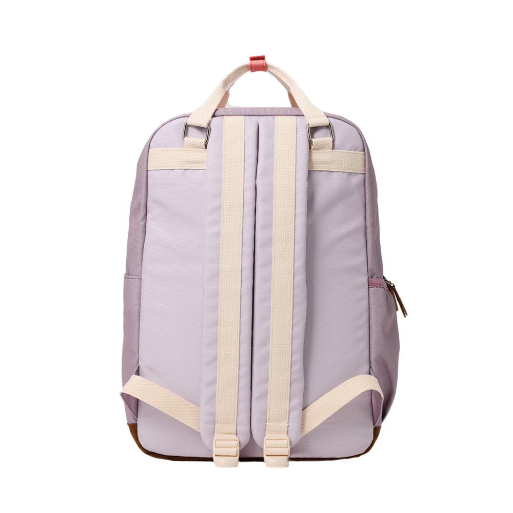 Crywolf - Knapsack - Heather Colourblock