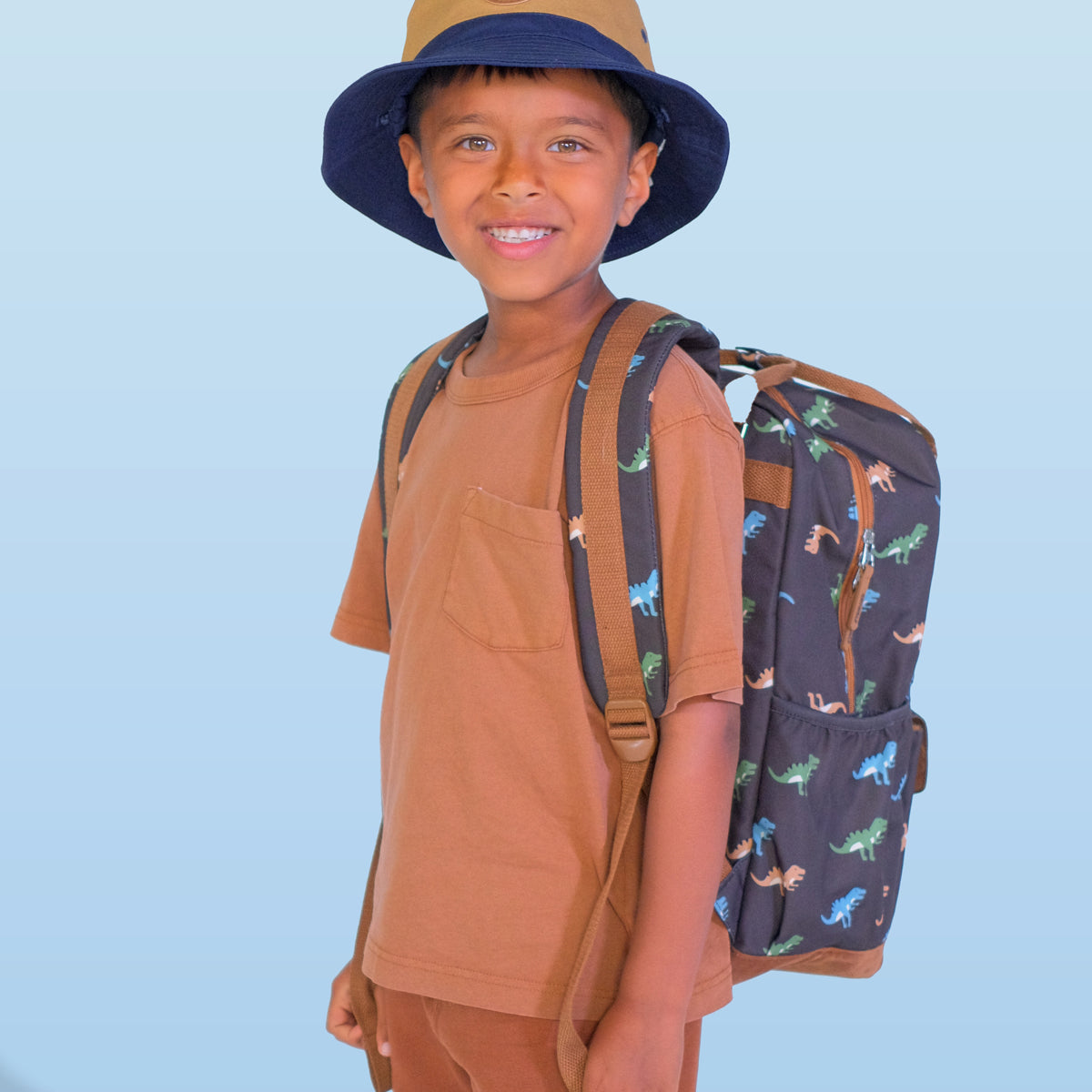 Crywolf - Knapsack - Dino Club