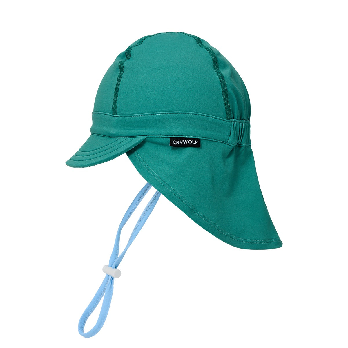 Crywolf - Splash Cap - Sea Green