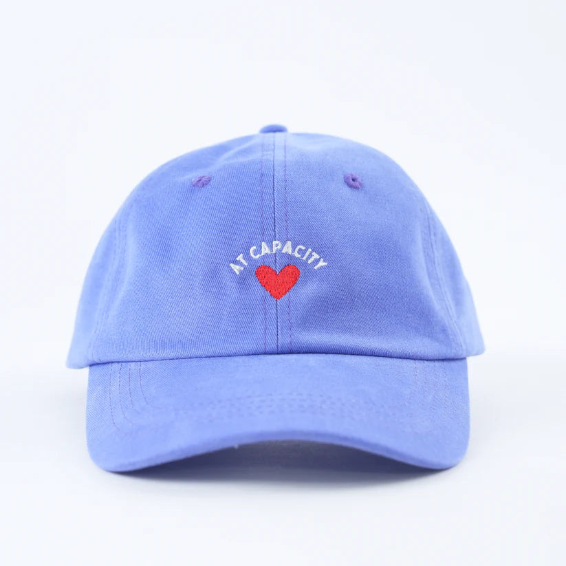 No Sleep Society Caps
