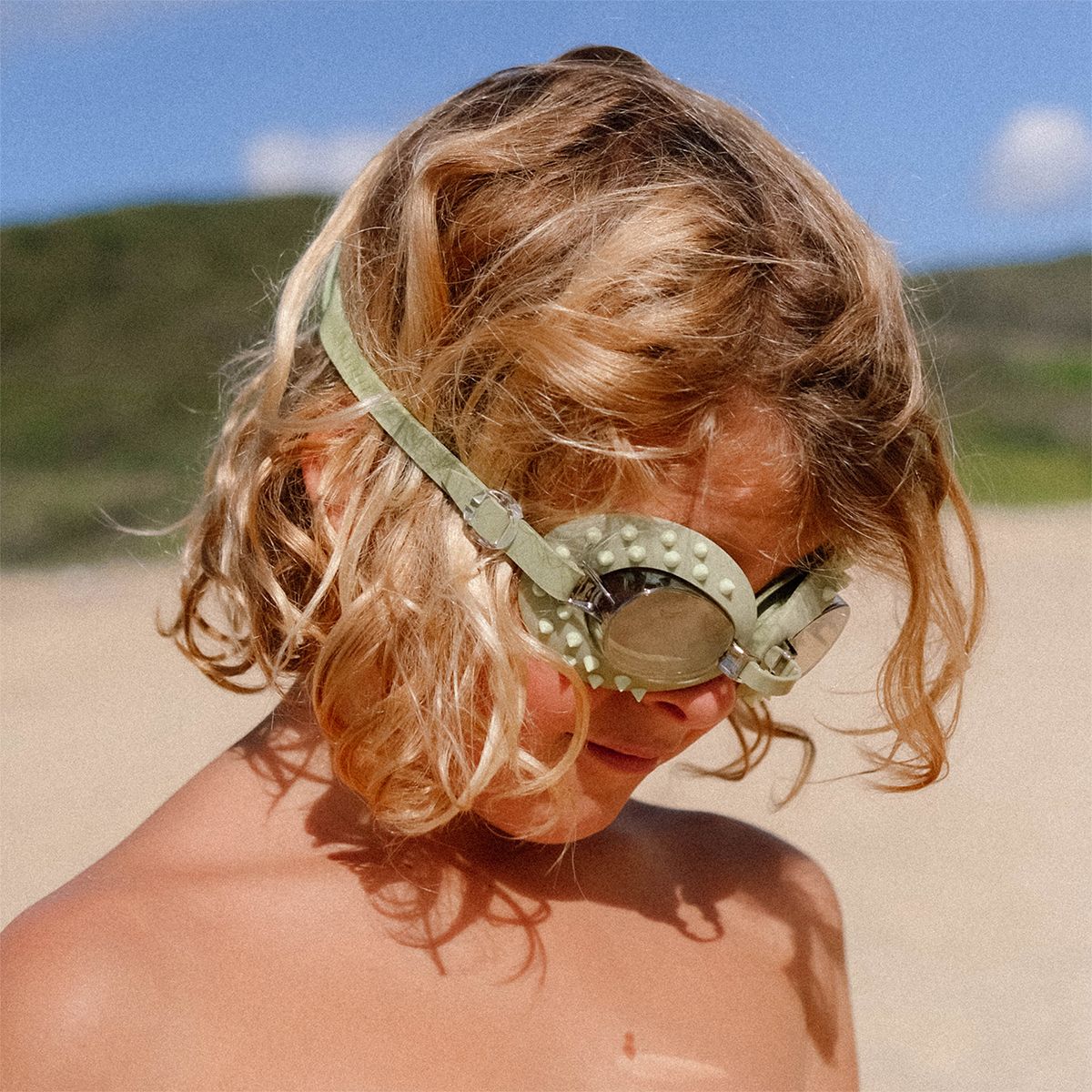 Sunnylife - Kids Swim Goggles