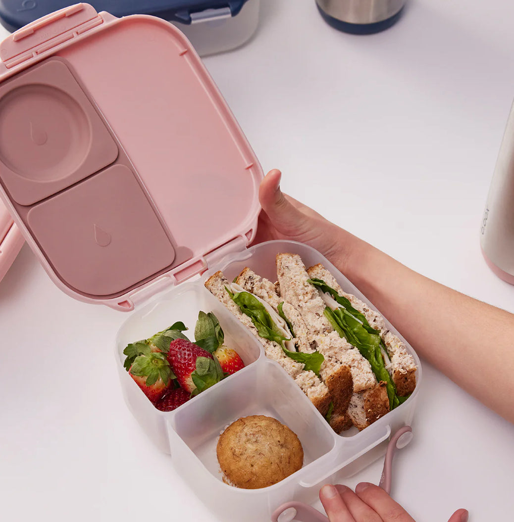 BBox - Mini Lunchbox