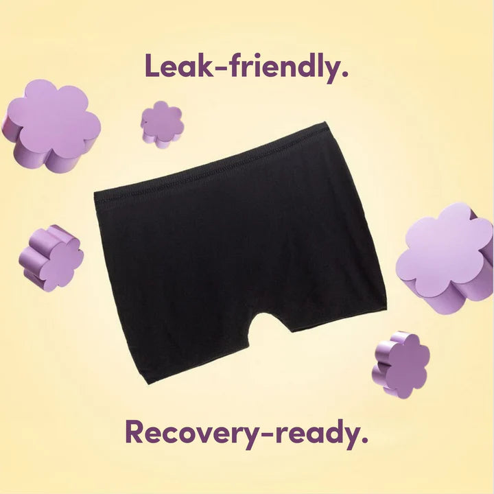 Vital Bits - Disposable Postpartum Briefs 5pk