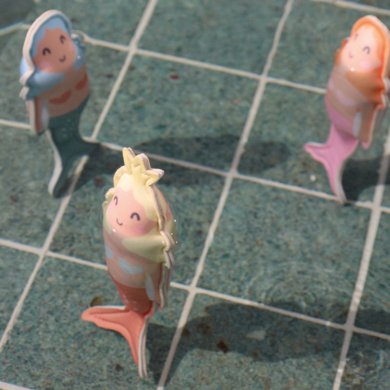 Sunnylife - Dive Buddies - Melody The Mermaid 3 Pack