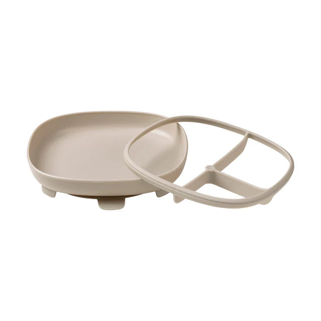 Bbox - 2in1 Suction Plate