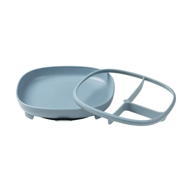 Bbox - 2in1 Suction Plate